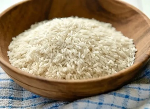 قیمت خرید برنج خارجی گرگان + فروش ویژه